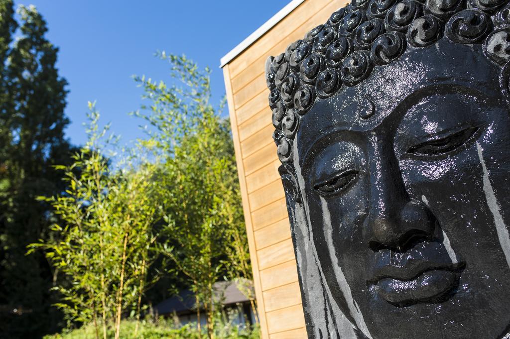 Espace Zen'Ing Gondecourt Exterior photo